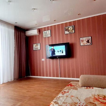 Apartments On Belyaeva 28 卡马河畔切尔尼 外观 照片